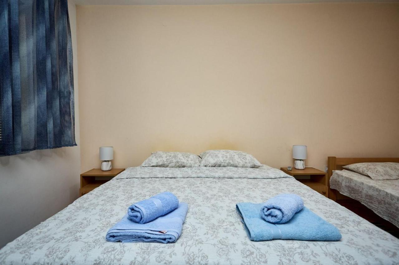 Apartmani Dr. Gasa โซโคบานยา ภายนอก รูปภาพ