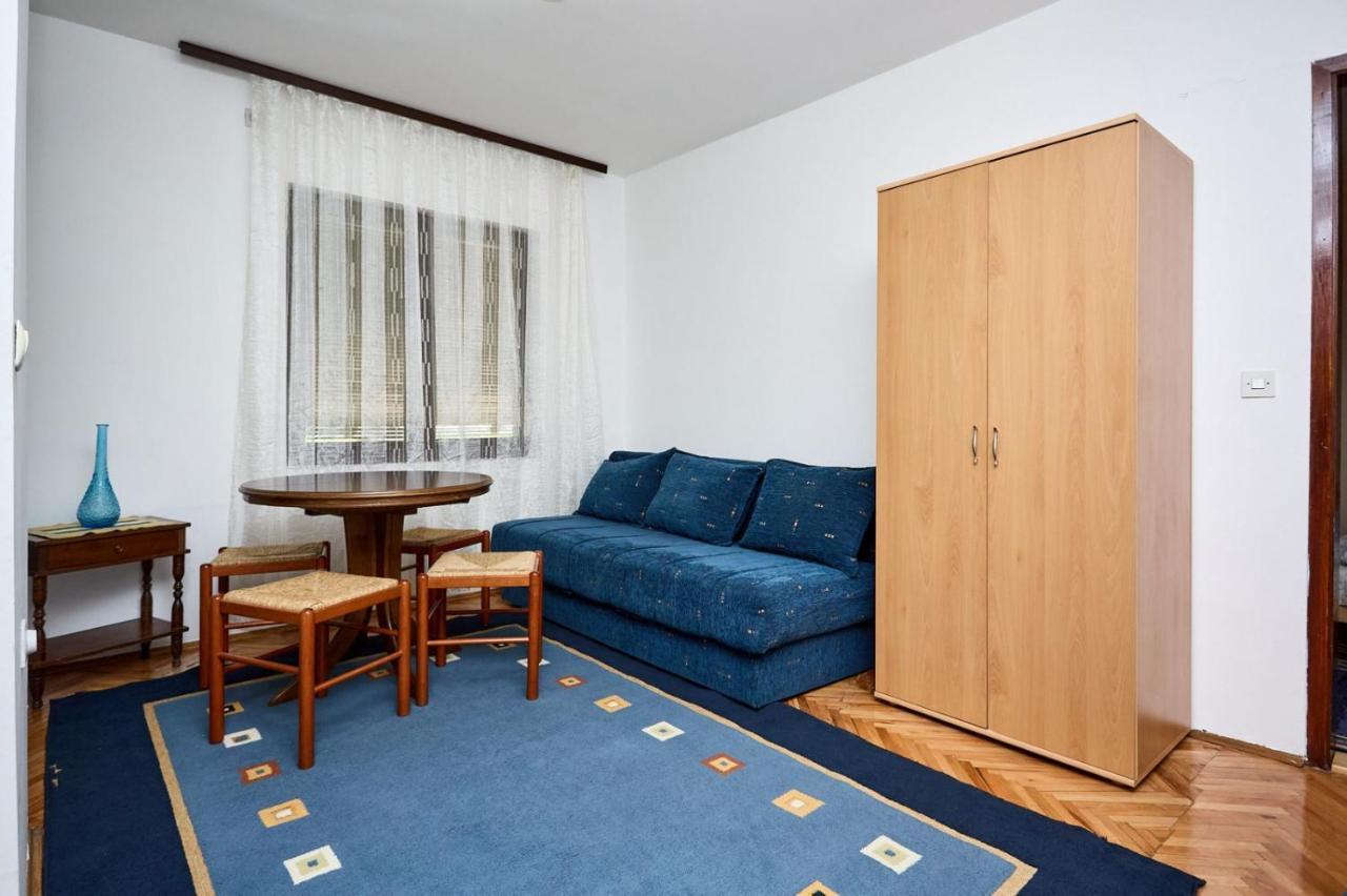 Apartmani Dr. Gasa โซโคบานยา ภายนอก รูปภาพ