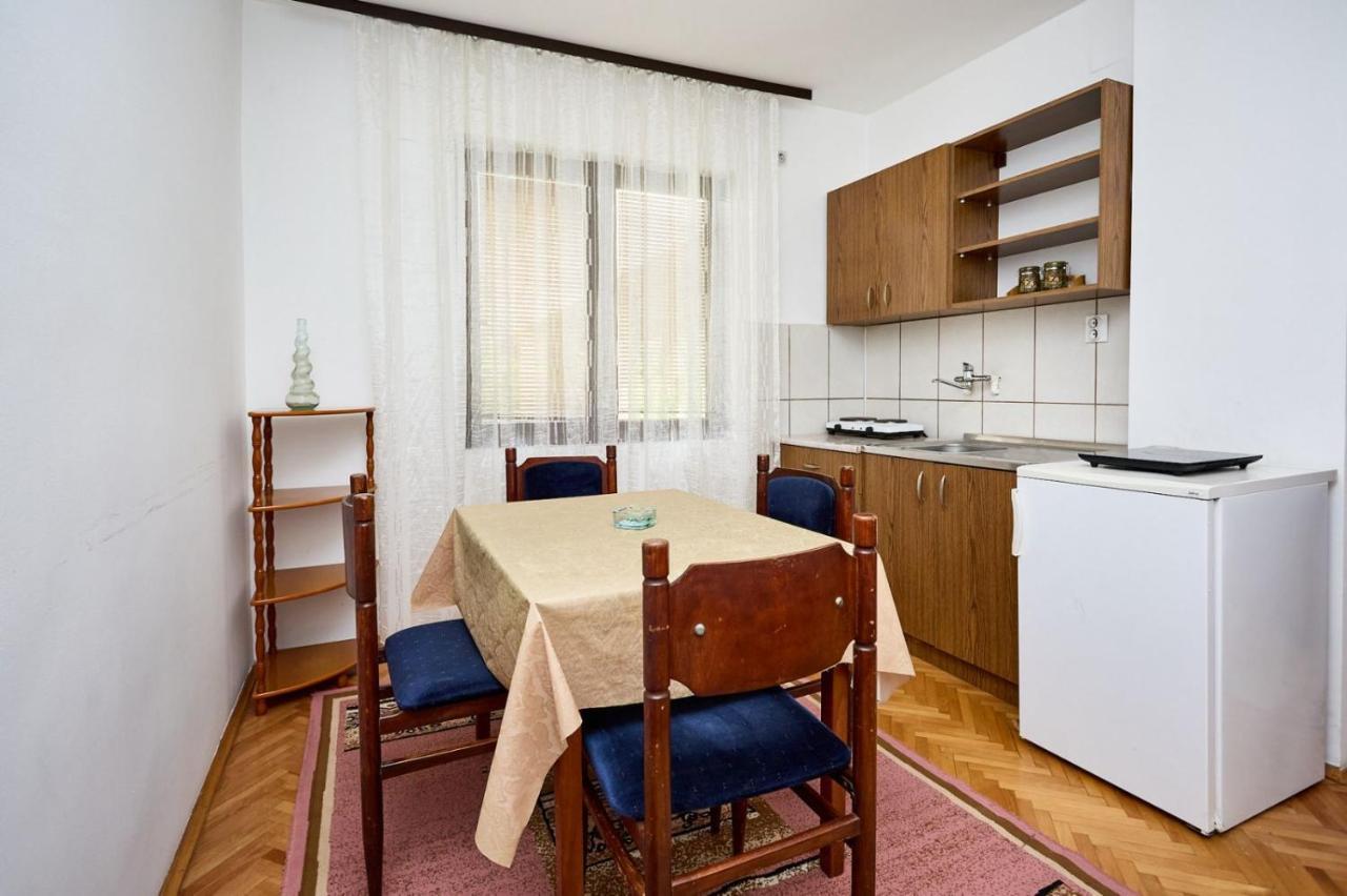 Apartmani Dr. Gasa โซโคบานยา ภายนอก รูปภาพ
