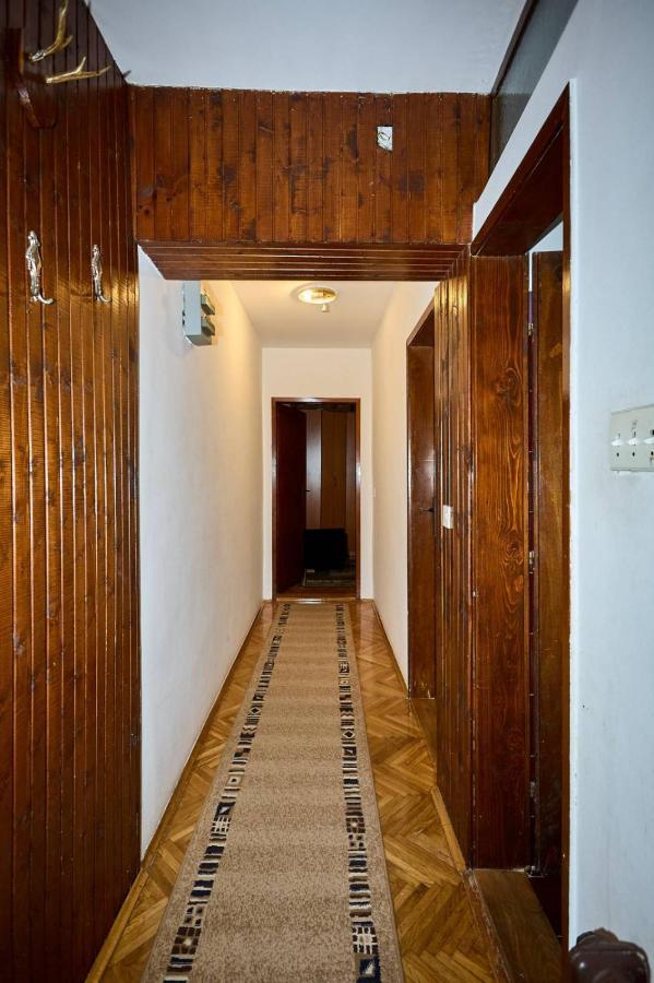 Apartmani Dr. Gasa โซโคบานยา ภายนอก รูปภาพ