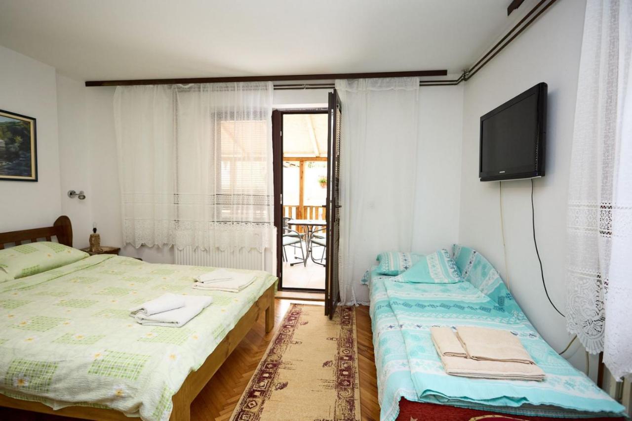 Apartmani Dr. Gasa โซโคบานยา ภายนอก รูปภาพ