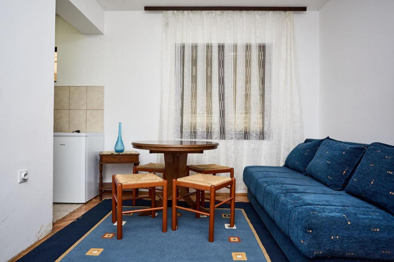 Apartmani Dr. Gasa โซโคบานยา ภายนอก รูปภาพ