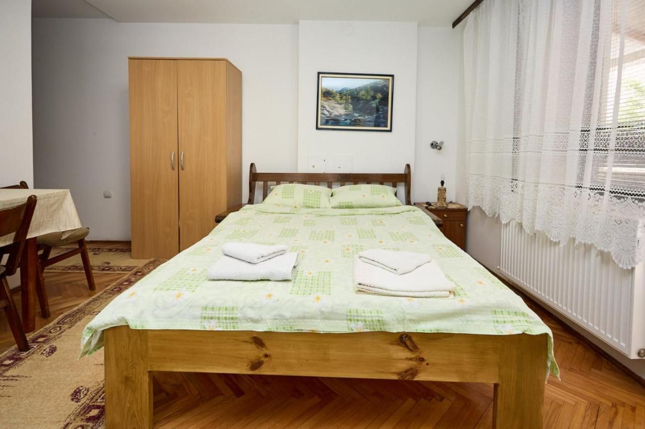 Apartmani Dr. Gasa โซโคบานยา ภายนอก รูปภาพ