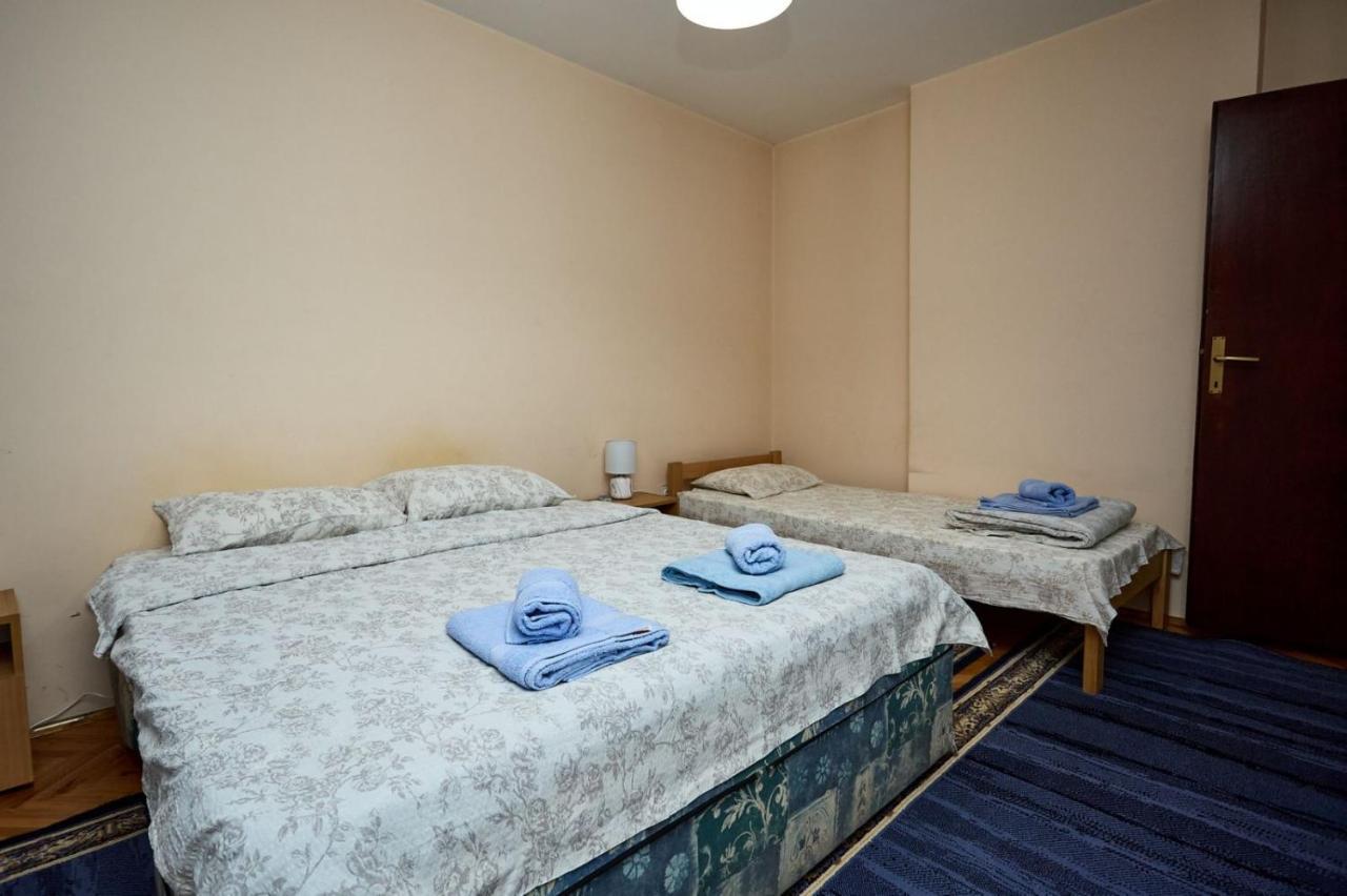 Apartmani Dr. Gasa โซโคบานยา ภายนอก รูปภาพ
