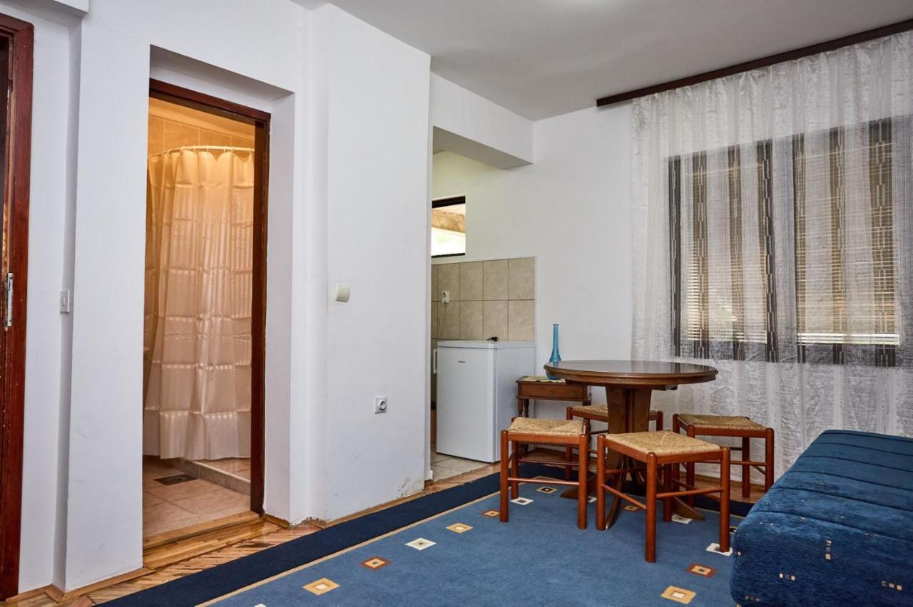 Apartmani Dr. Gasa โซโคบานยา ภายนอก รูปภาพ
