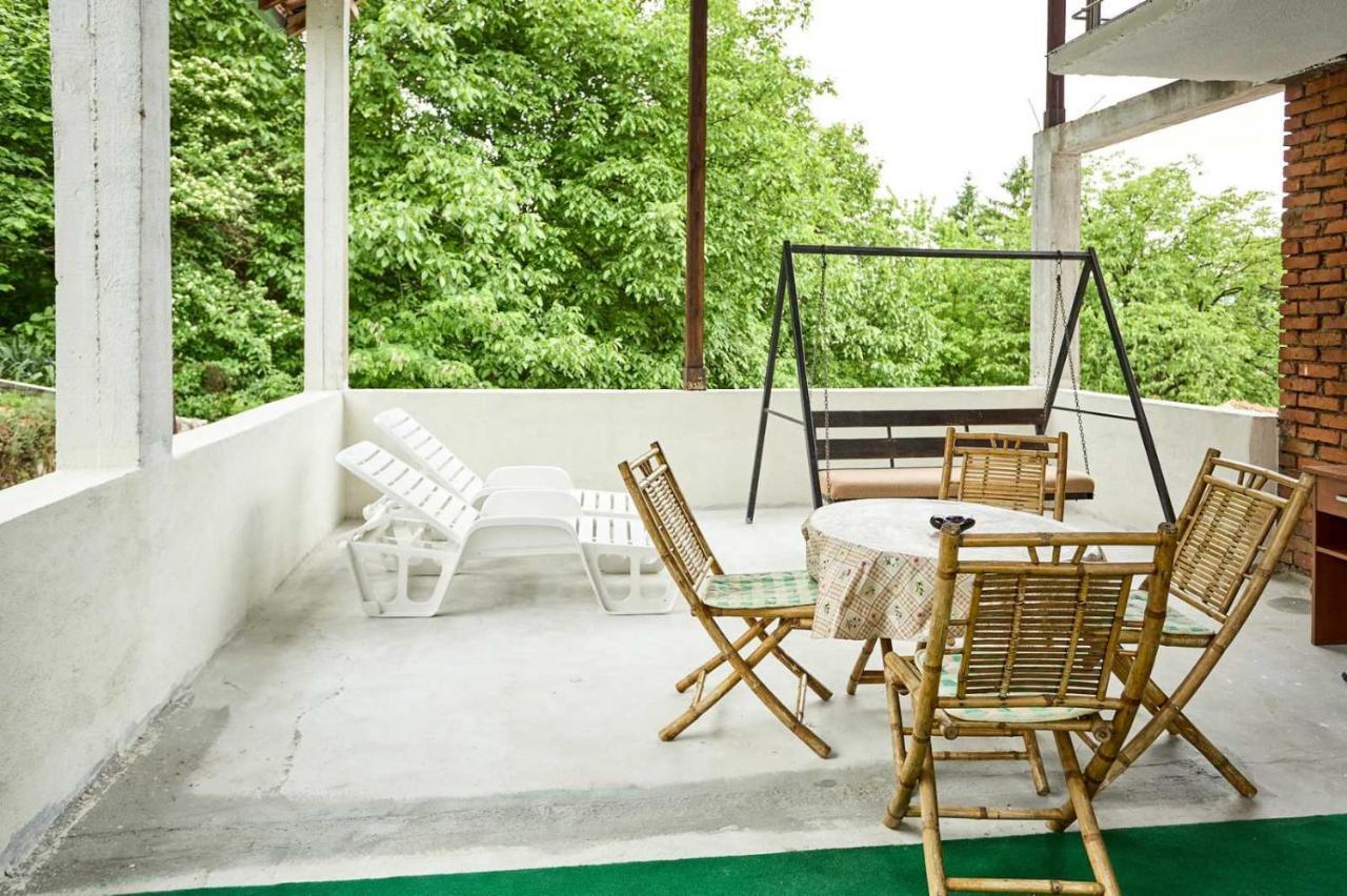 Apartmani Dr. Gasa โซโคบานยา ภายนอก รูปภาพ