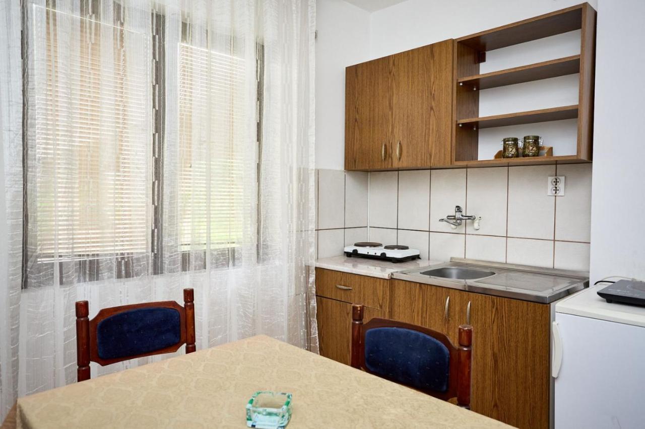 Apartmani Dr. Gasa โซโคบานยา ภายนอก รูปภาพ