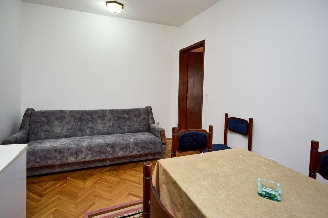 Apartmani Dr. Gasa โซโคบานยา ภายนอก รูปภาพ