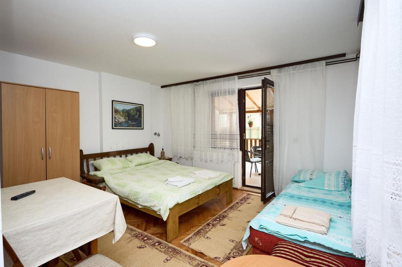 Apartmani Dr. Gasa โซโคบานยา ภายนอก รูปภาพ