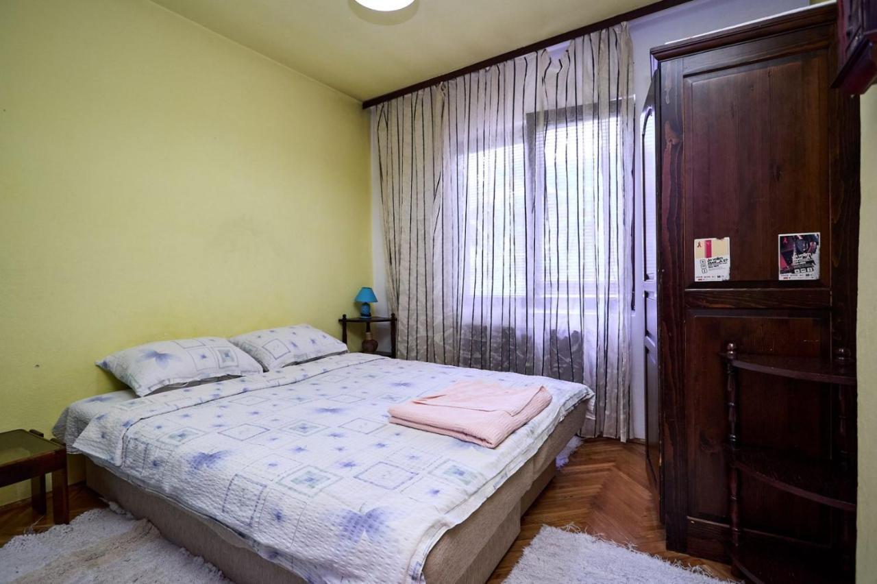 Apartmani Dr. Gasa โซโคบานยา ภายนอก รูปภาพ